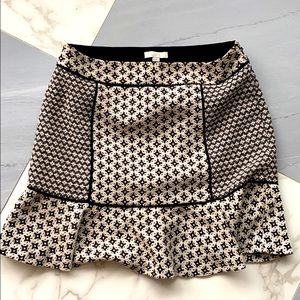 Skirt from loft size 6